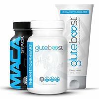 Hips and Bum: Butt enhancement cream