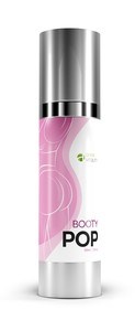 Hips and Bum: Butt enhancement cream