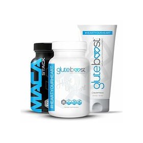 Hips and Bum: Butt enhancement cream